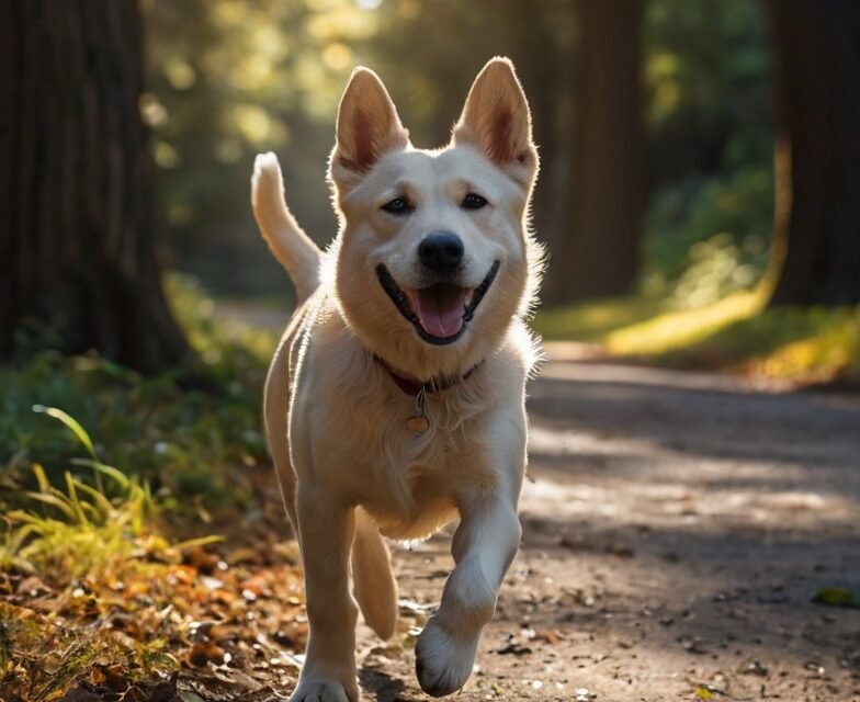 Dossiê do Sono Canino: Escolhendo a Melhor Cama (Ortopédica, Simples ou Portátil)