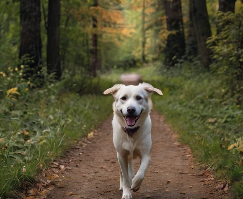 Meu cachorro pode dormir fora no frio?