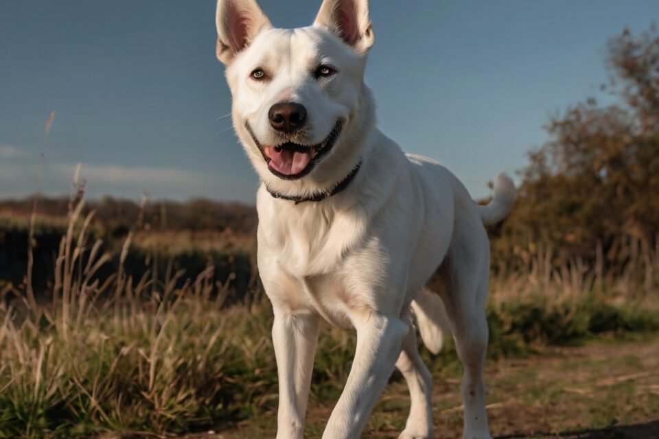 Como fazer massagem em um filhote
