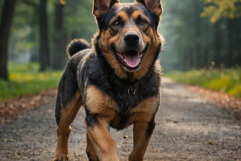 Sinais de "Calma" (Calming Signals) em cães: Você sabe ler?