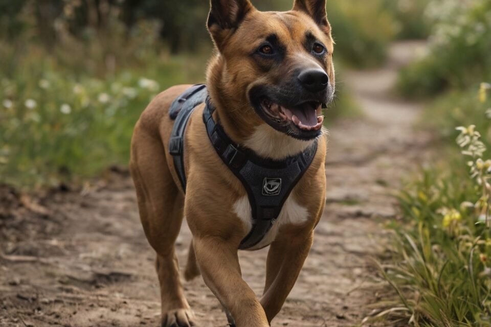 Os 5 comandos básicos que todo cão deve saber