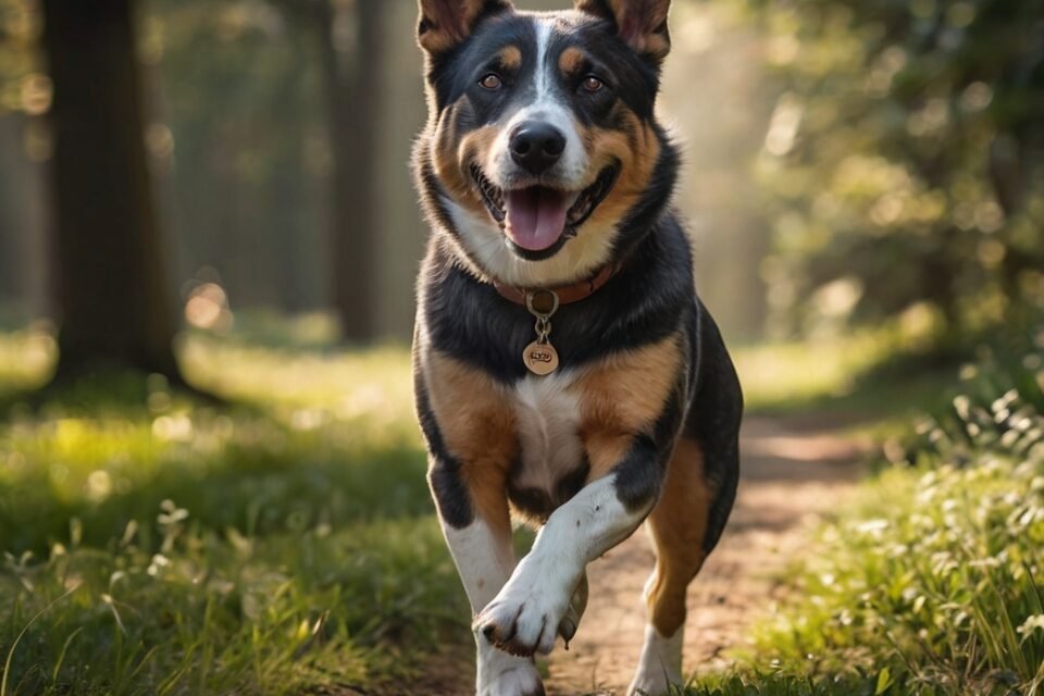 Como limpar a casa com cheiro de xixi de pet