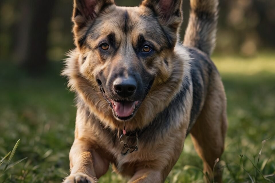 Os cães precisam de vitaminas e suplementos?