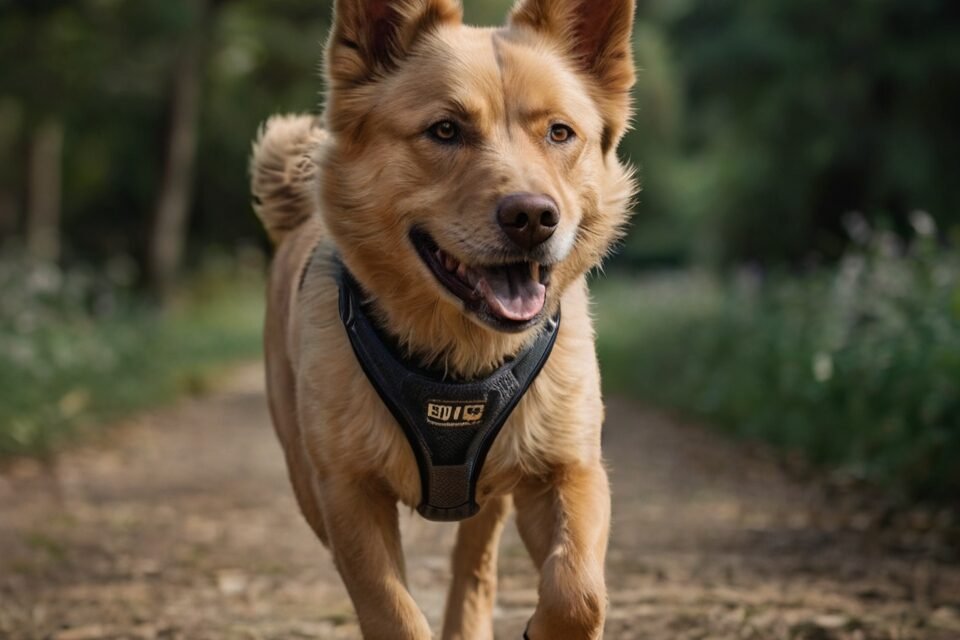 Como melhorar o Comportamento do Seu Cão