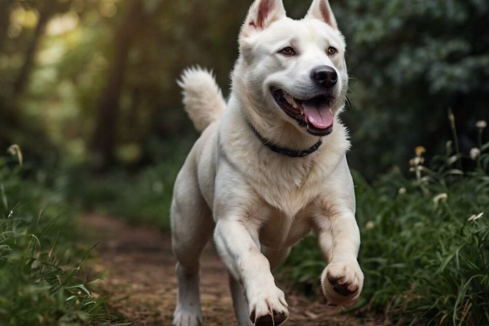 Como cuidar das patas (almofadinhas/coxins) do cão: Guia de um Veterinário