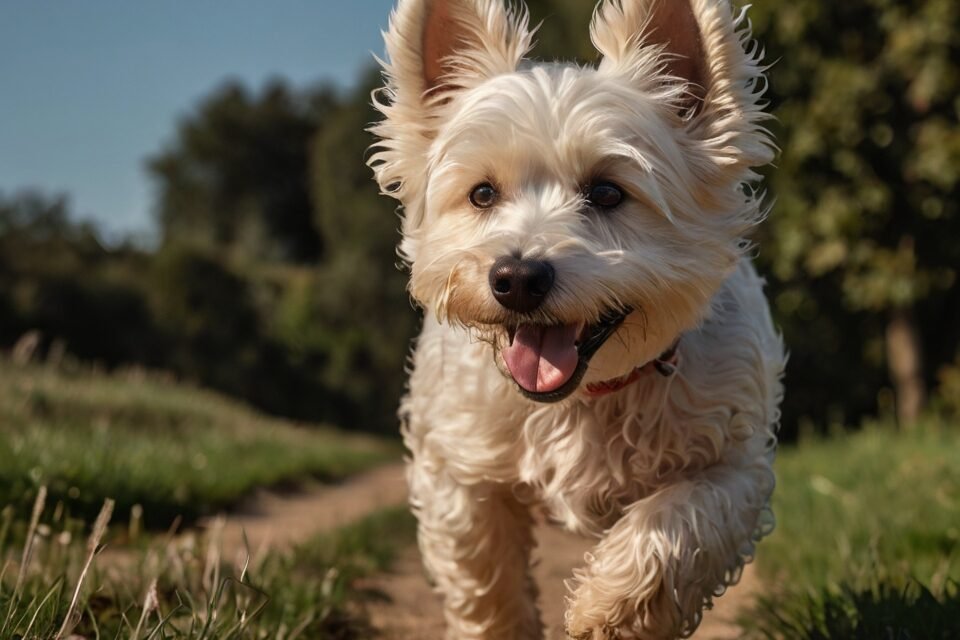 Protocolo Veterinário de Introdução: Integrando o Novo Cão à Família