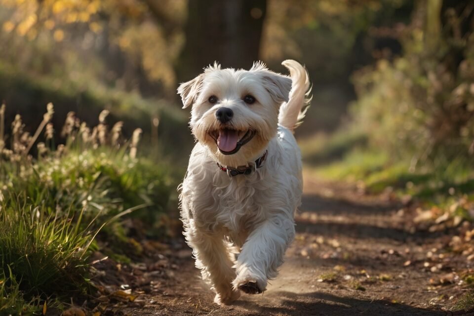 As melhores rações para maltes