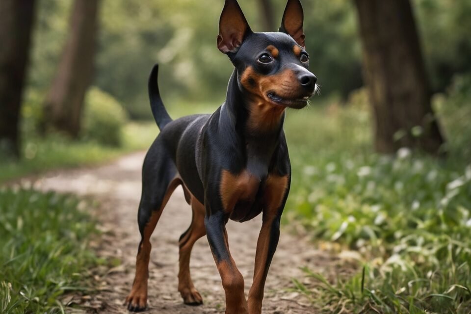 Entendendo o Comportamento Destrutivo Canino